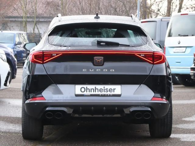 Cupra Formentor 2.0 TSI 4Drive DSG VZ