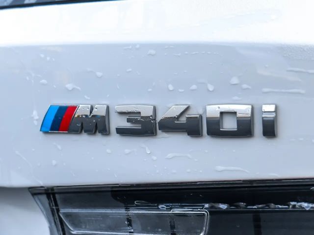 BMW 340 M-Sport Touring xDrive