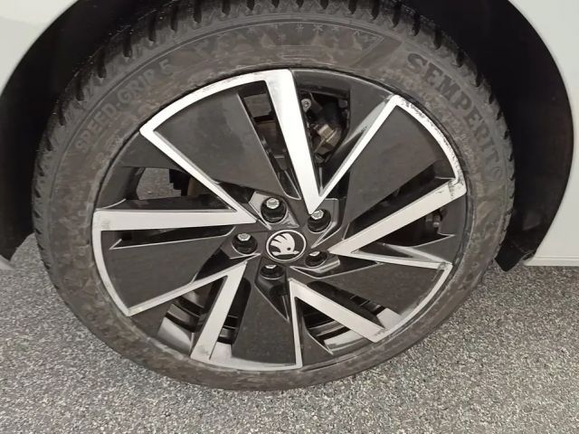 Skoda Octavia Sportline