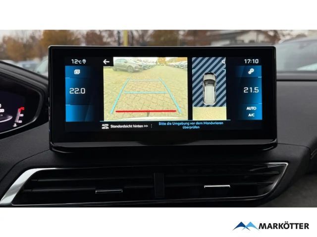 Peugeot 3008 GT-Line PureTech