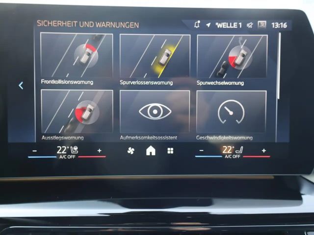 BMW 216 216i Active Tourer M-Sport