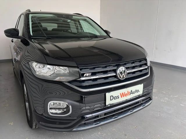 Volkswagen T-Cross DSG Life
