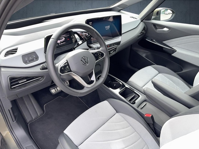 Volkswagen ID.3 Performance Pro