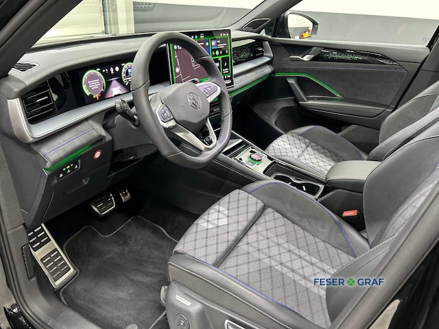 Volkswagen Tayron 2.0 TDI DSG R-Line