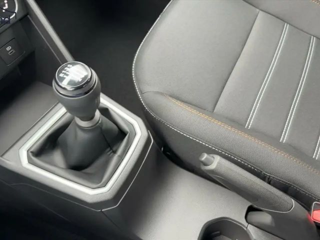 Dacia Sandero Stepway TCe 90