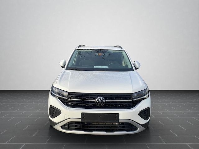 Volkswagen T-Cross DSG
