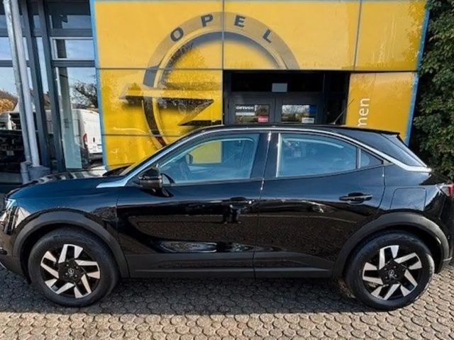 Opel Mokka Elegance