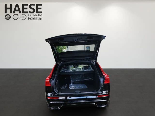 Volvo XC60 AWD Recharge T8 Ultra