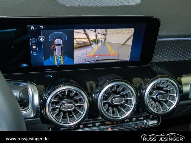 Mercedes-Benz GLB 200 GLB 200 d