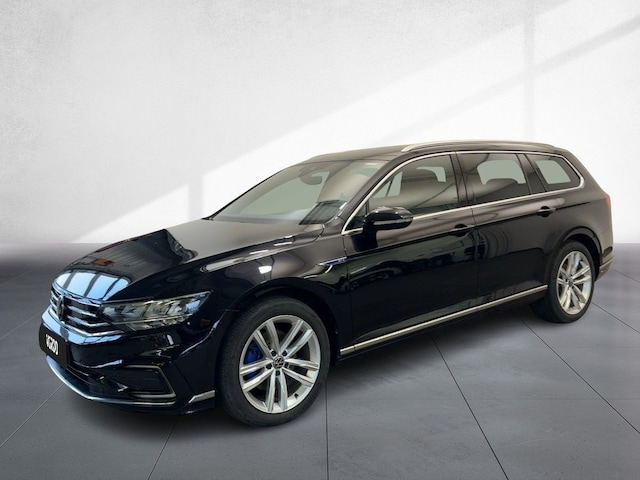 Volkswagen Passat GTE Variant