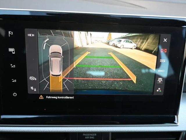 Seat Tarraco 1.5 TSI