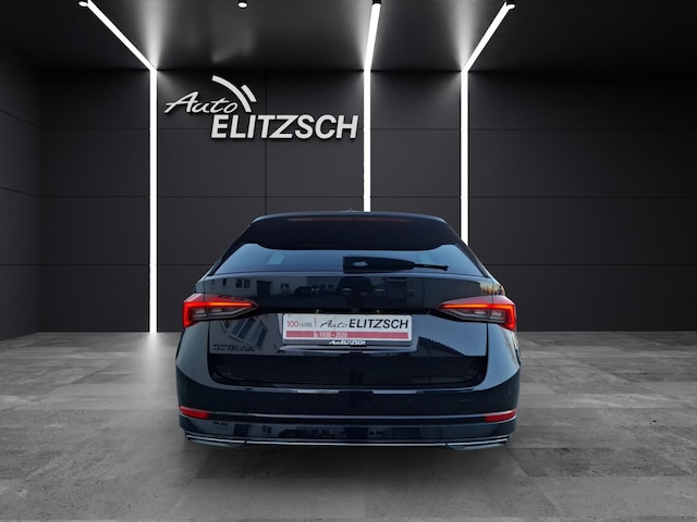 Skoda Octavia Combi Sportline