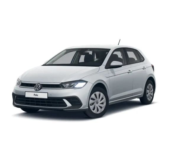 Volkswagen Polo 1.0 TSI DSG IQ.Drive Life