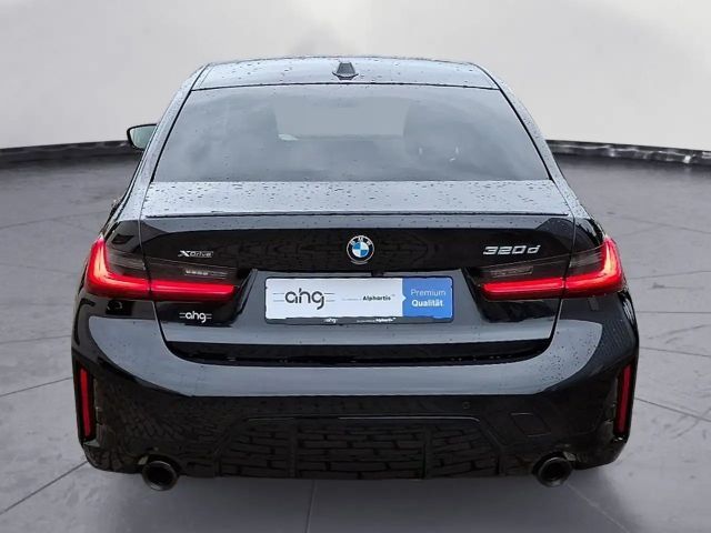 BMW 320 320d Sedan xDrive