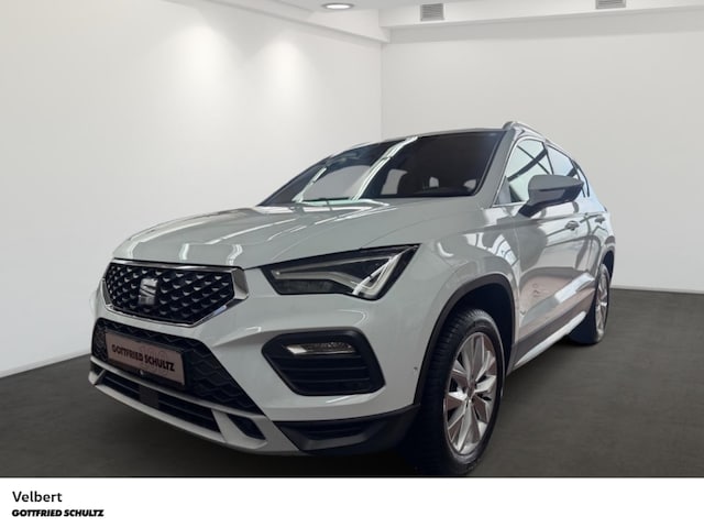 Seat Ateca Xperience Klima  SHZ  Navi