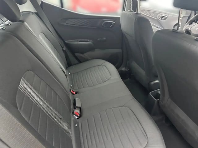 Hyundai i10 1.0 Trend