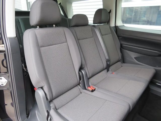 Volkswagen Caddy 1.5 TSI DSG Maxi