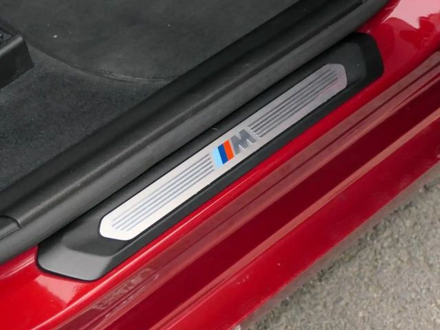 BMW X4 M-Sport xDrive