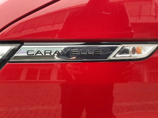 Volkswagen Caravelle 2.0 TDI T6