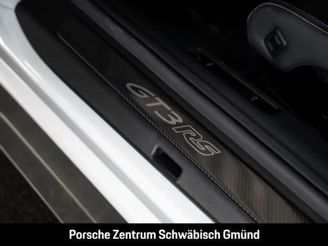 Porsche 992 Coupé GT3 RS