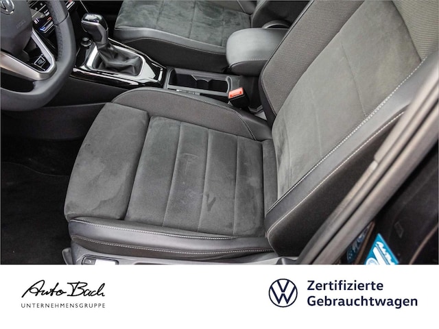 Volkswagen T-Roc DSG R-Line