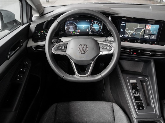 Volkswagen Golf 2.0 TDI DSG Golf VIII