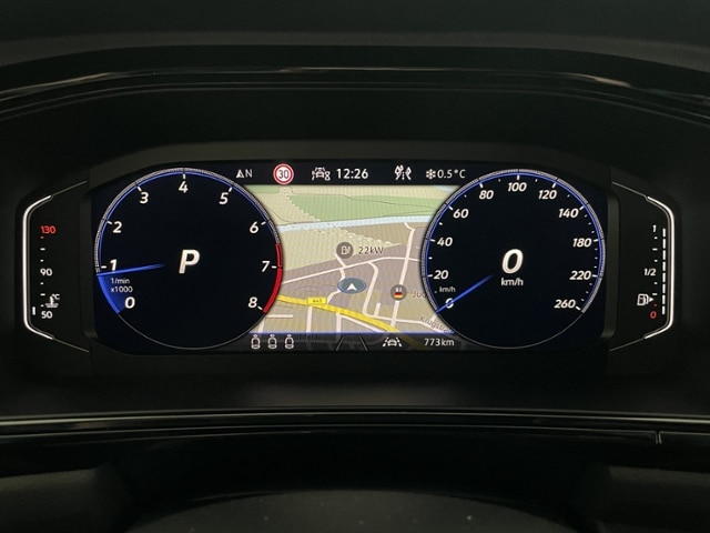 Volkswagen T-Roc 1.5 TSI DSG Style