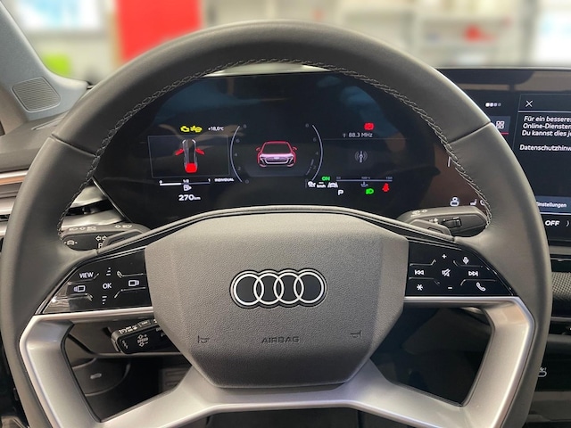 Audi A5 Quattro S-Tronic