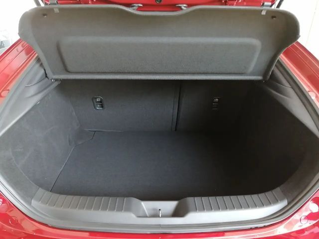 Mazda 3 SkyActiv e-Skyactiv