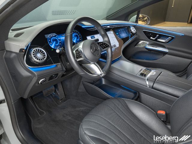 Mercedes-Benz EQE 4MATIC 500 Sedan