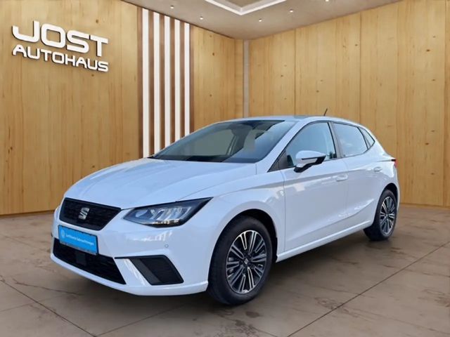 Seat Ibiza 1.0 TSI Style