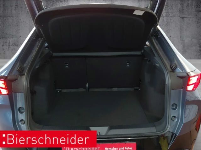 Cupra Tavascan Endurance