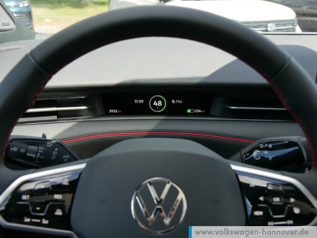 Volkswagen ID.7 4Motion GTX IQ.Drive Tourer