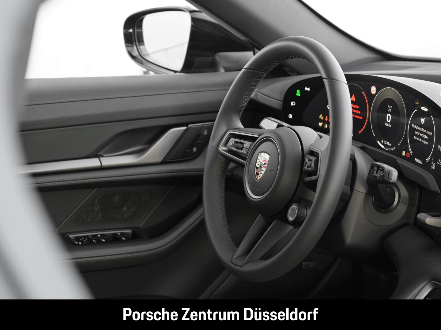 Porsche Taycan Sport Turismo