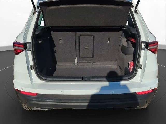 Skoda Karoq 1.5 TSI Selection