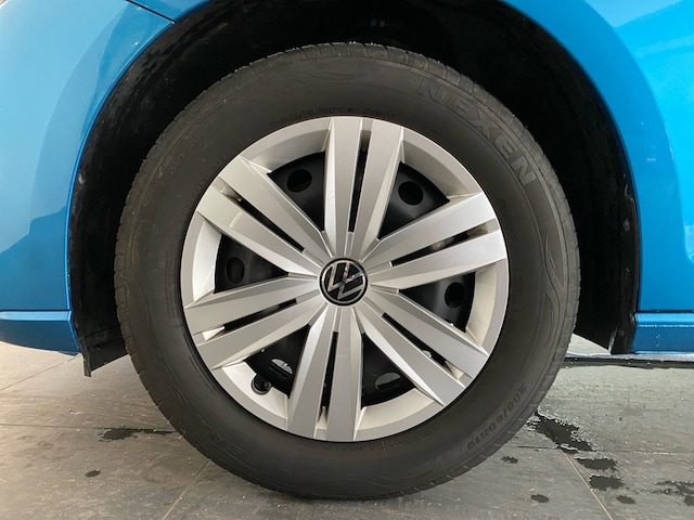 Volkswagen Caddy Combi