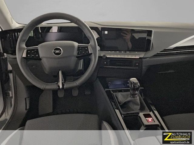 Opel Astra Sports Tourer