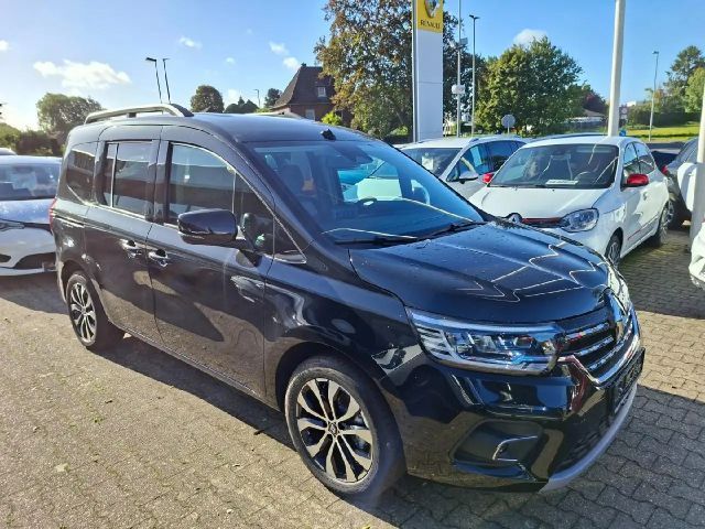 Renault Kangoo Intens