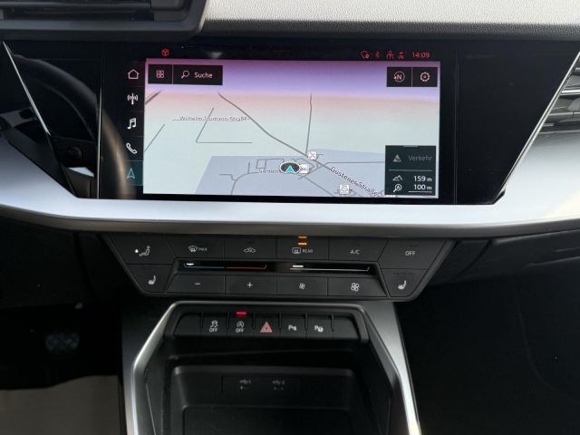 Audi A3 30 TFSI Sportback