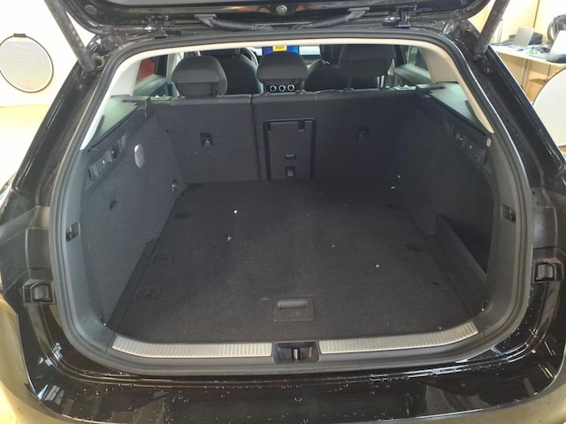 Skoda Superb 2.0 TSI 4x4 Combi Selection