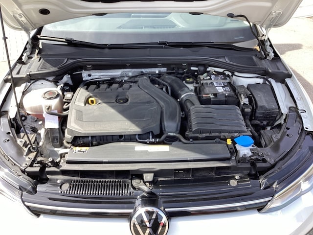 Volkswagen Golf 1.5 TSI Life