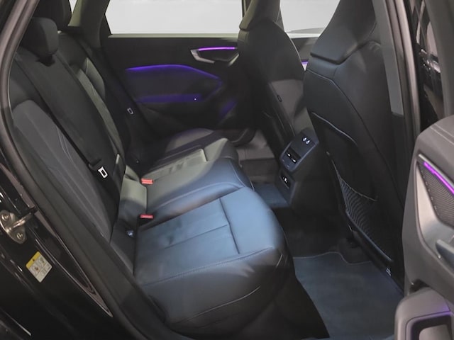 Audi A5 Avant S-Tronic