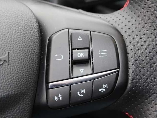 Ford Kuga EcoBoost ST Line X