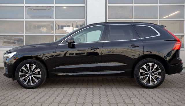Volvo XC60 Core