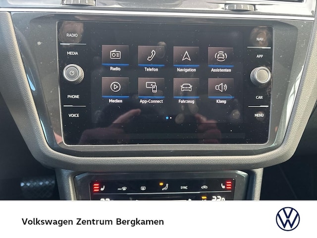 Volkswagen Tiguan Elegance Elegance