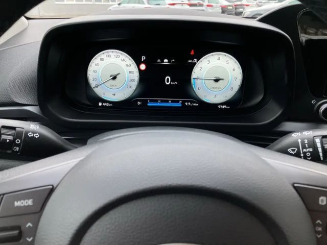 Hyundai i20 MODERN 1.0T-GDI DCT NAVI+SHZ+KAMERA+TEMPOMAT