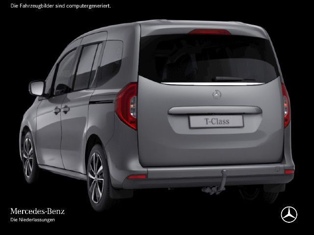 Mercedes-Benz T 180 Progressive