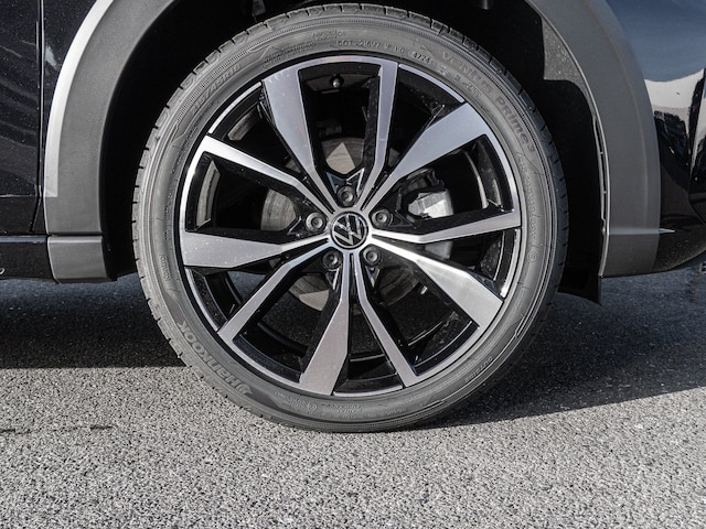 Volkswagen Taigo 1.0 TSI DSG