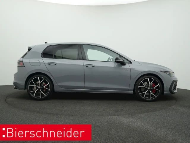 Volkswagen Golf 2.0 TSI DSG GTI Style