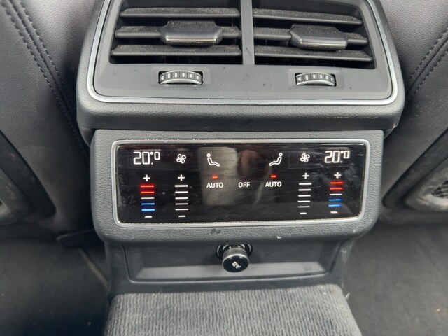 Audi A6 40 TDI Avant S-Tronic